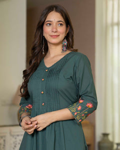 Priya Sharma